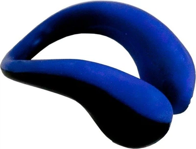 Зажим для носа Aqua Speed PRO nose clip 4512 синий Унисекс OSFM 139
