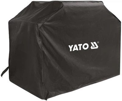 Чохол для гриля Yato YG-20051 150 x 65 x 105 см (5906083048302)