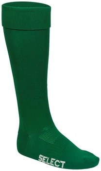 Гетры SELECT Football socks Club зеленый Унисекс 28-32