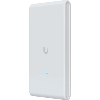Точка доступу Ubiquiti UniFi U6 Mesh Pro (U6-Mesh-Pro)