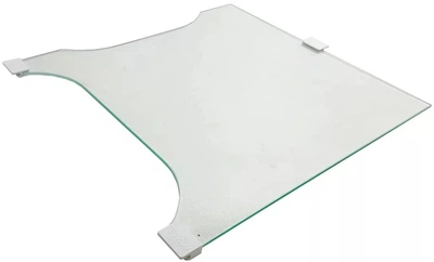 Szyba separujaca AquaEl Shrimp/Nano Duo 35 Biała 121293 (5905546314817)