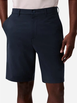 Шорти короткі чоловічі Calvin Klein 227021744 42W Сині (1160064302)