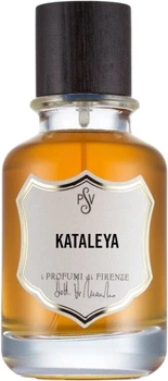 Woda perfumowana unisex Spezierie Palazzo Vecchio I Profumi di Firenze Kataleya 50 ml (8033100124996)