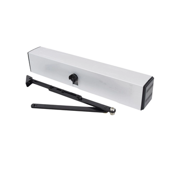 Доводчик с электроприводом Yli Electronic YAD-200SW(PUSH)