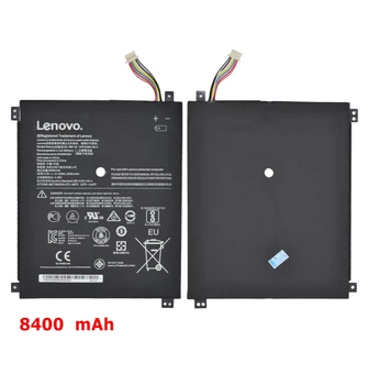 Оригінальна батарея Lenovo IdeaPad 100S-11IBY 3.8 V 31.92 Wh 8400mAh