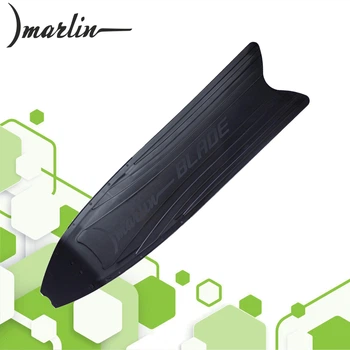 Лопаcть для ласт Marlin Marlin BLADE black