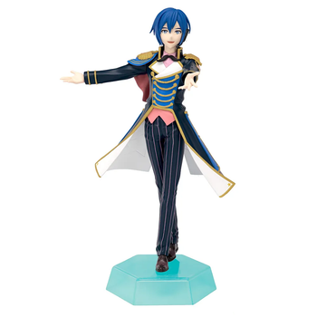 Фигурка Sega Vocaloid Project Sekai Desktop×Decorate Кайто Вокалоид KAITO 16 см S PS K 16