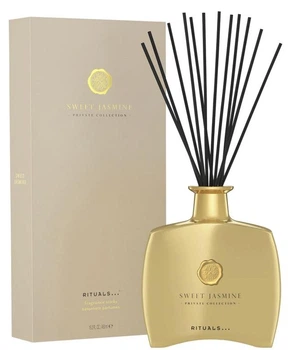 Аромадифузор Rituals Private Collection Sweet Jasmine Mini Fragrance Sticks, 100мл. Без упаковки