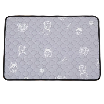 Многоразовая пеленка Derby Washable Reusable Dog Pee Pad PM005-3, 35х50 см