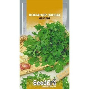 Насіння коріандру Нектар 3г