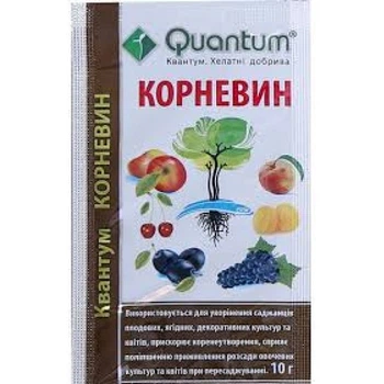 Корневін 10г