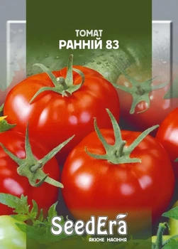 Насіння томату Ранній 83 3г