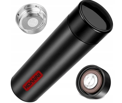 Термокухоль-пляшка THERMOS SMART 500 мл (Al3)