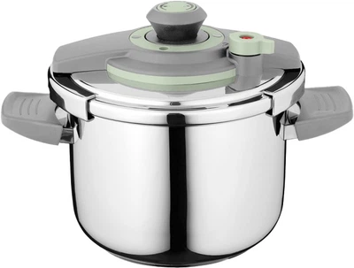 Скороварка BergHOFF Leo Vita 6 л (3950676)