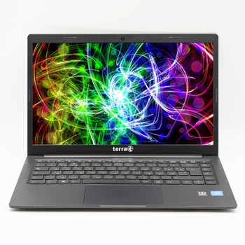 Ноутбук 14'' MEDION (Lenovo Group) TERRA Mobile 1416 Intel Celeron N4000 RAM 4 ГБ SSD 128 ГБ Intel UHD Graphics 600 Металевий корпус б/в (778)
