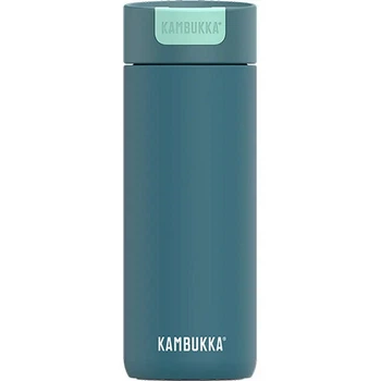 Термокухоль Kambukka Olympus 500 мл насичено синя 11-02029