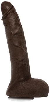 Фаллоимитатор Doc Johnson Jason Luv 10 Inch Cock (782421069476)