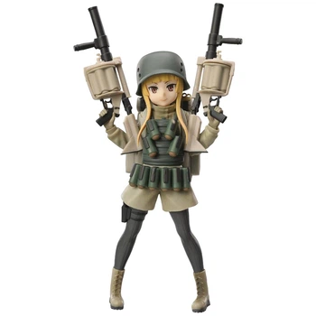 Колекційна фігурка SEGA Luminasta Sword Art Online Alternative: Gun Gale Online - Fukaziroh