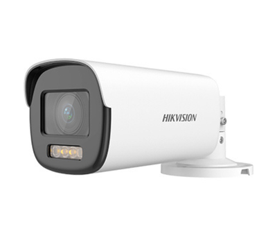 HDTVI-видеокамера Hikvision DS-2CE19DF8T-AZE 2Мп 4x (2.8-12 мм)