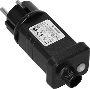 Zasilacz do lampek LED Springos 9 W programator CL0801 (5907719414713)