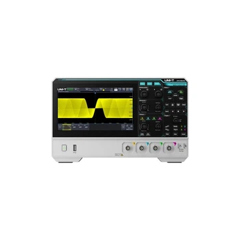 Цифровий осцилограф UNI-T UPO1084HD