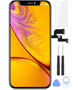 Дисплей iPhone 12 экран iPhone модуль сенсор LCD для Айфон тачскрин сенсор iPhone замена дисплея экрана на iPhone Black PAVLYSH (PD-90)