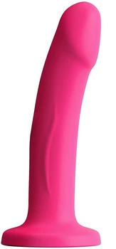 Фаллоимитатор Dorcel Real Pleasure S Magenta (3700436073056)