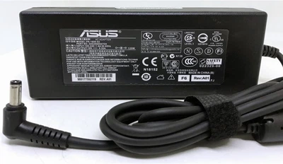 Блок питания зарядка для ноутбука Asus 120W 19V 6.32A 5,5х2,5мм PA-1121-28