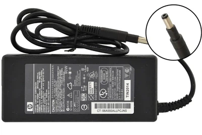 Блок питания для ноутбука HP 90W 19.5V 4.62A 4.8*1.7mm long (00-00008002)