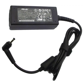 Блок живлення зарядний пристрій для ноутбука ASUS 33W 19V 1.75A 4.0*1.35mm + кабель живлення