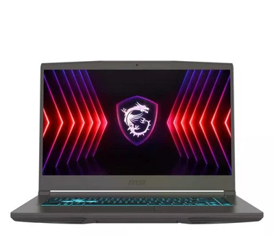 Ноутбук MSI Thin 15 RTX3050 144Hz i5-13420H/32GB/2TB/Win11 (Thin 15 | B13UC-3404XPL)