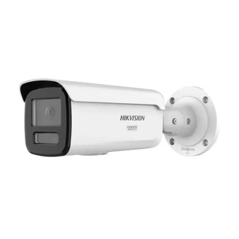 IP відеокамера Hikvision DS-2CD2T87G3-LIY 8МП ColorVu (2.8мм)