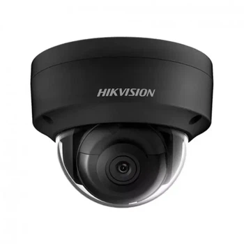 IP видеокамера Hikvision DS-2CD1143G2-I (BLACK) 4МП (2.8мм)
