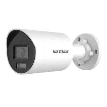 IP видеокамера Hikvision DS-2CD2047G2H-LIU (eF) 4МП (2.8мм)