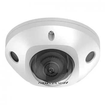 IP видеокамера Hikvision DS-2CD2523G2-IS(D) 2МП (2.8мм) с микрофоном