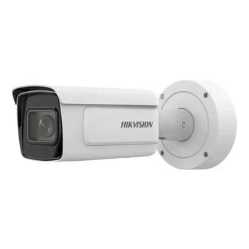IP видеокамера Hikvision iDS-2CD7A26G0/P-IZHS (C) 2МП (8-32мм) ANPR