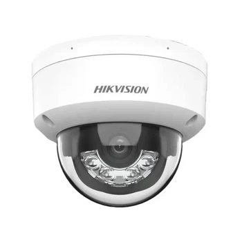 IP видеокамера Hikvision DS-2CD2143G2-LIS2U 4МП (2.8мм) с микрофоном