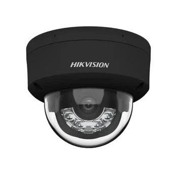 IP видеокамера Hikvision DS-2CD2183G2-LIS2U 8МП (2.8мм) Black