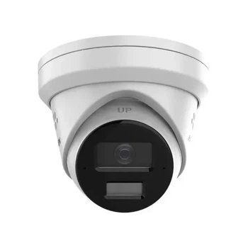 IP видеокамера Hikvision DS-2CD2383G2-LI2U 8МП (2.8мм) с микрофоном