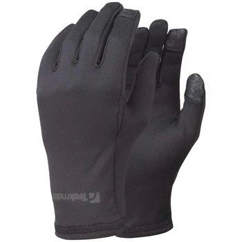 Рукавиці для туризму Trekmates Tryfan Stretch Glove Black M (100066110)