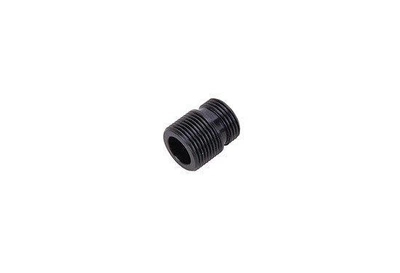 Адаптер глушителя 13 mm / 14 mm [PPS Airsoft] (для страйкбола)