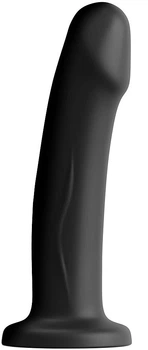 Фаллоимитатор Dorcel Real Pleasure XL Black (3700436073001)