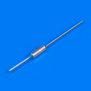 Термопредохранитель невосстанавливающийся 240°C 15A 250V