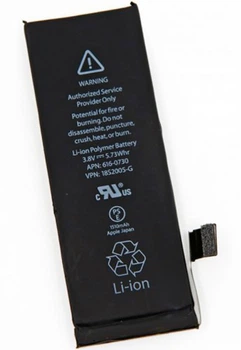 Аккумулятор Apple iPhone 5s