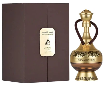 Парфумована вода унісекс Lattafa Pride Dream Of Haze 100 мл (6290362347163)