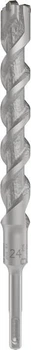 Квадробур Bosch SDS-Plus-5X 24x200x250 мм (2608836647)