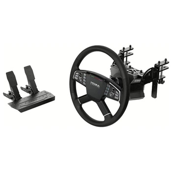 Руль и педали MOZA R5 Trucking Bundle for PC