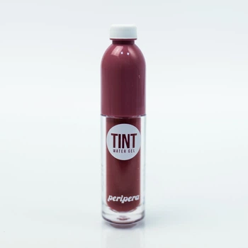Тинт на водной основе сливовый Peripera RedbeanpressTint Water Gel 5 мл