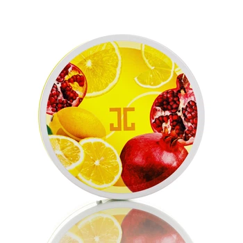 Гидрогелевые патчи с гранатом и лимоном Jayjun Cosmetics Pom Lemon Duo Eye Gel Patch 60 шт