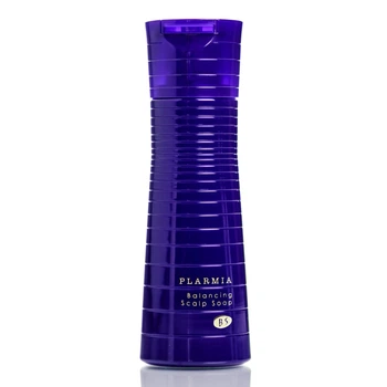 Лікувальний шампунь від лупи та свербежу Milbon Plarmia Balancing Scalp Soap BS (200 мл)